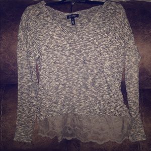 Jessica Simpson Sweater